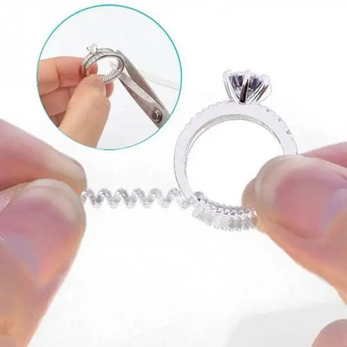 Universal Fit Ring Easy